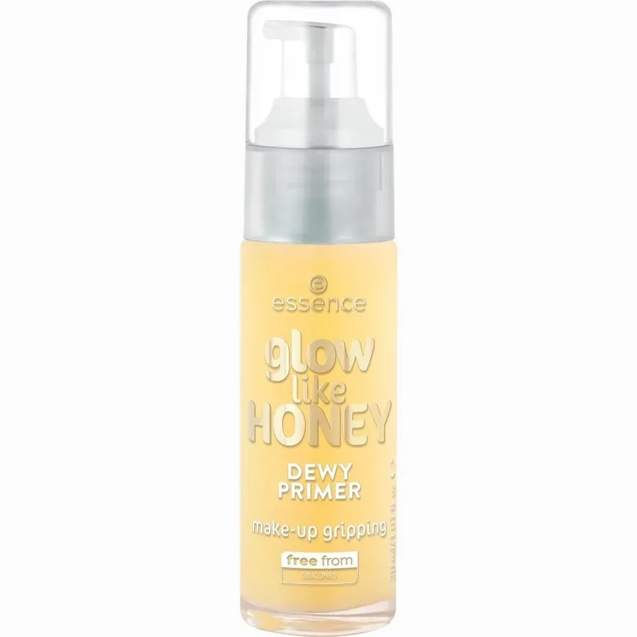 Essence - glow like HONEY DEWY PRIMER, 30 ml
