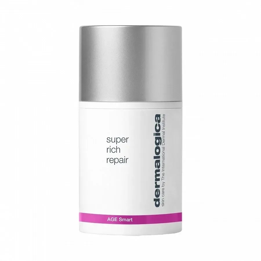 Dermalogica AGE Smart Super Rich Repair Gesichtscreme 50 ml