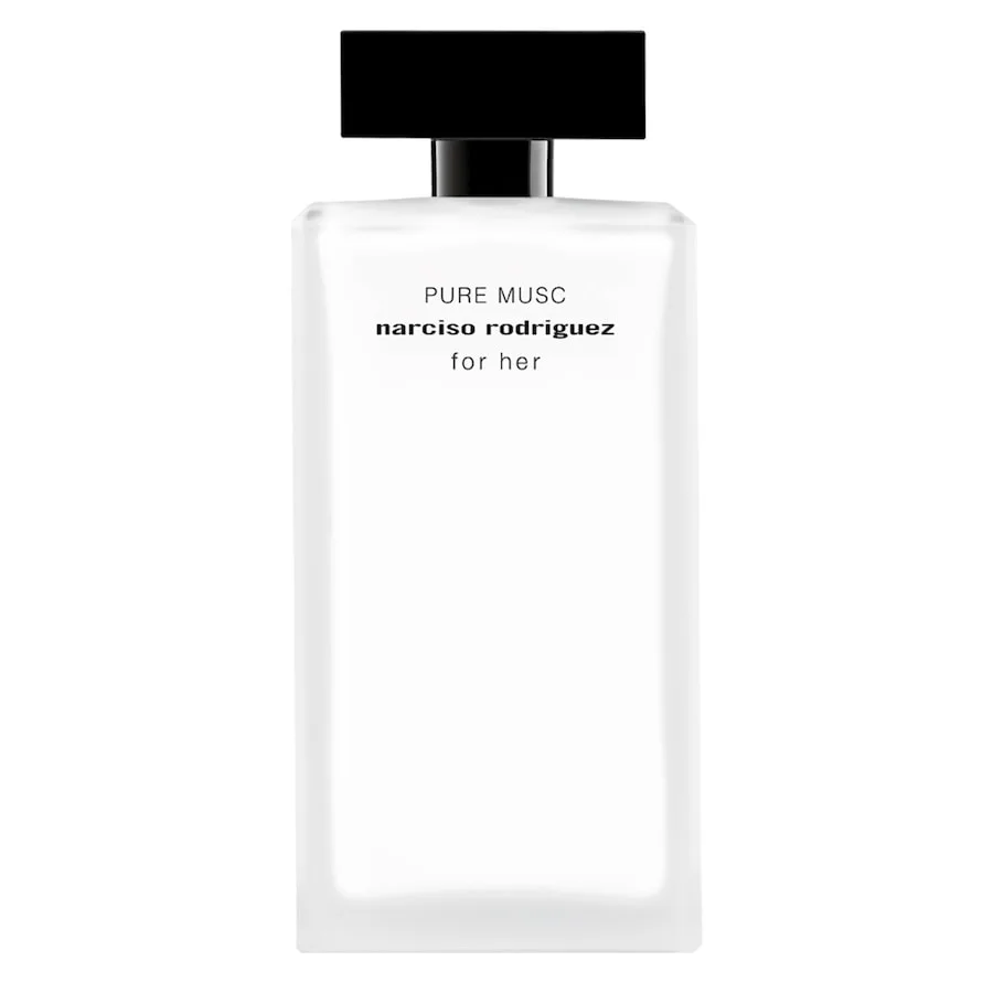 Narciso Rodriguez for her PURE MUSC Damenparfum 150 ml Damen