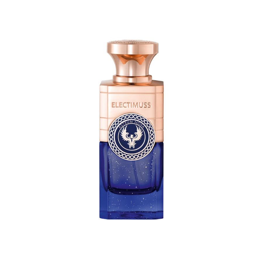 ELECTIMUSS LONDON LUSTROUS COLLECTION Astrum Nova Parfum 100 ml