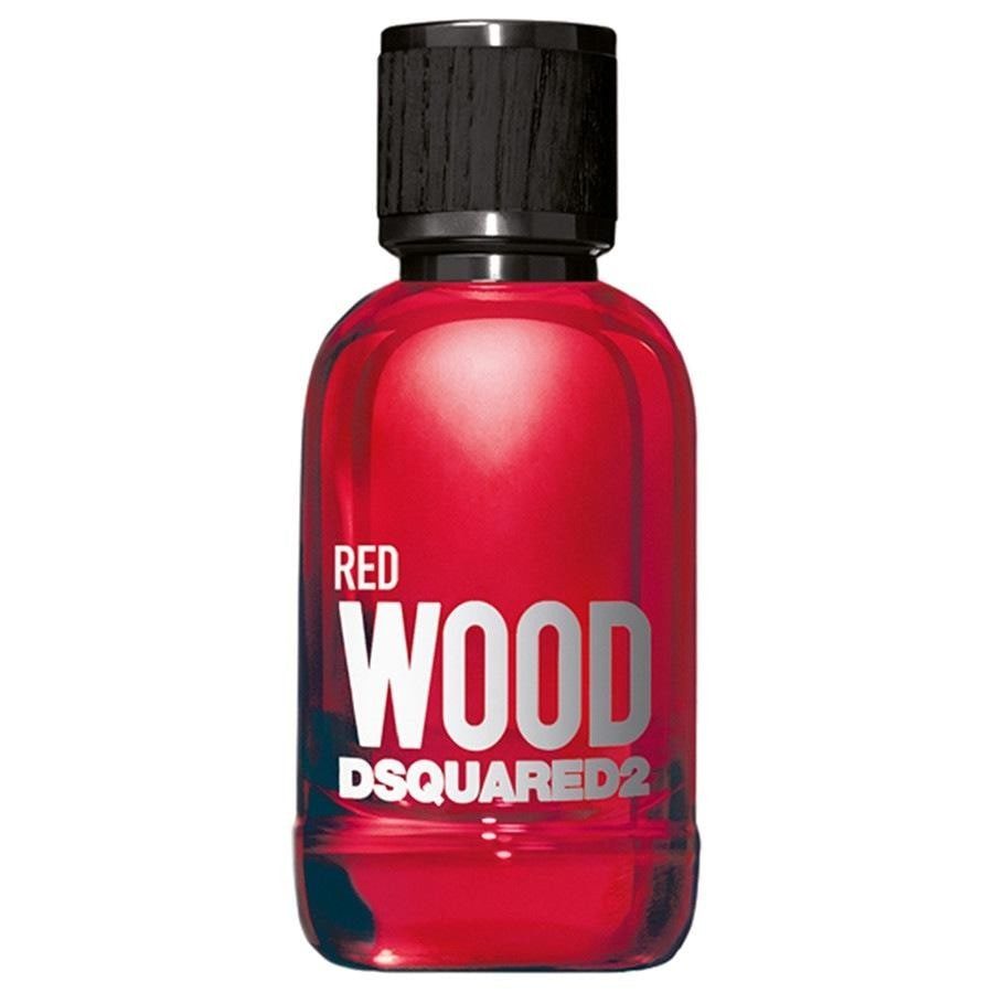 Dsquared2 Red Wood Damenparfum 30 ml Damen