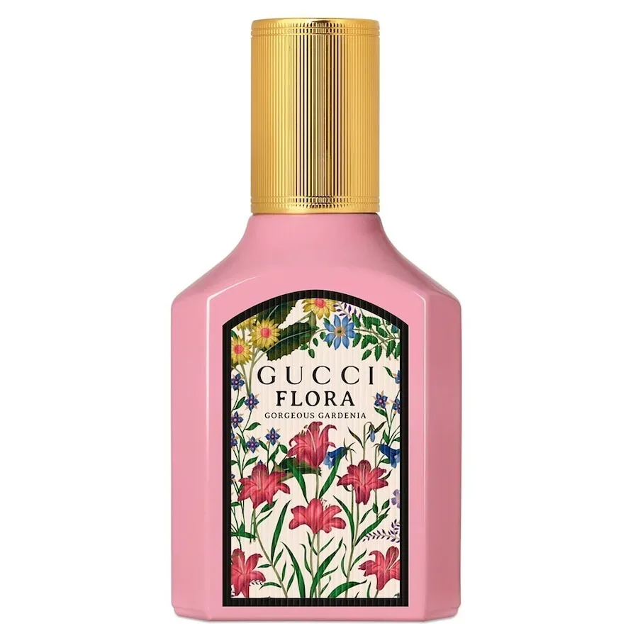 Gucci - Flora Gorgeous Gardenia Eau de Parfum, 30  ml