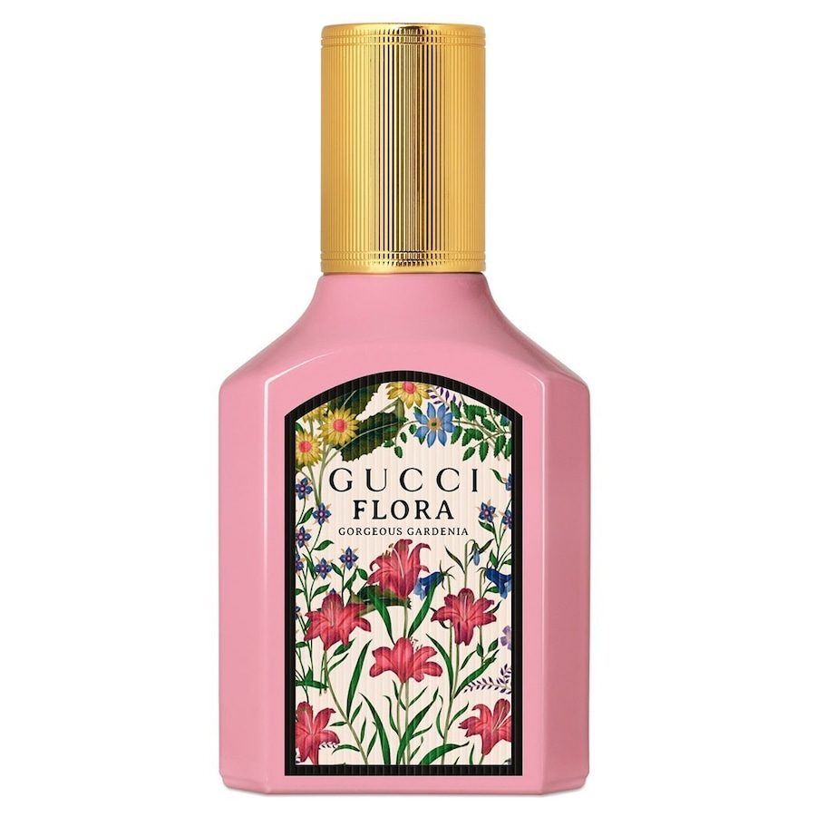 Gucci Flora by Gucci Gucci Flora by Gucci Gorgeous Gardenia eau_de_parfum 30.0 ml