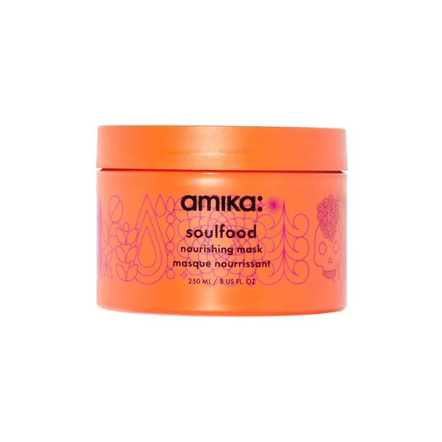 Amika - Soulfood - Nährende Maske, 250 ml