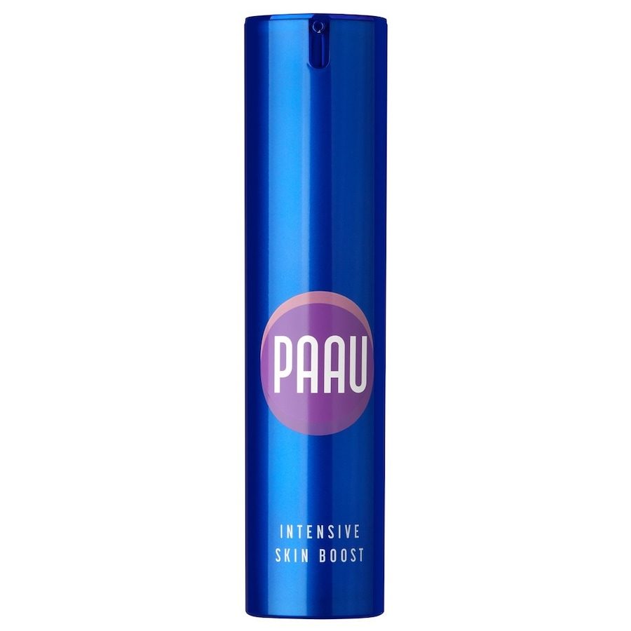 PAAU Intensive Skin Boost Gesichtscreme 50 ml