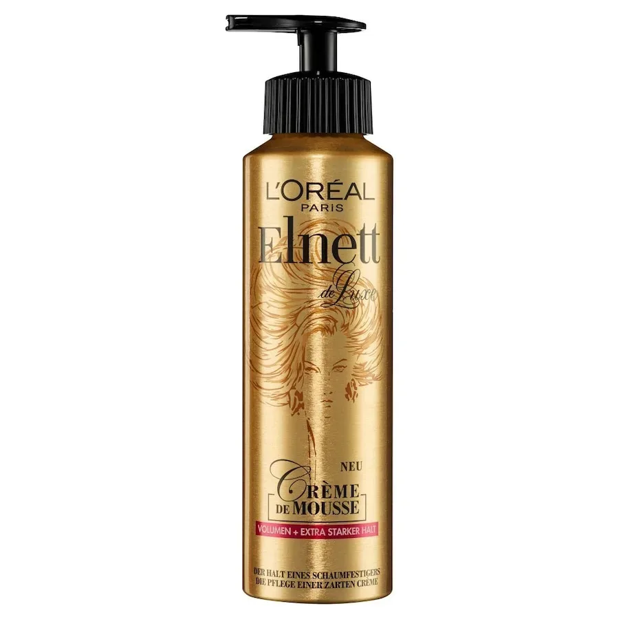 L?Oréal Paris Elnett Schaumfestiger 200 ml Damen