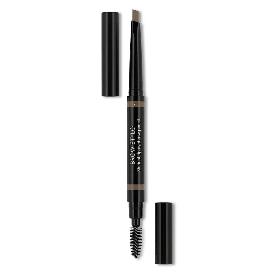 Douglas Collection Make-Up Dual-Tip Eyebrow Pencil Augenbrauenstift 0,3 g Nr.1 - Dark Blond