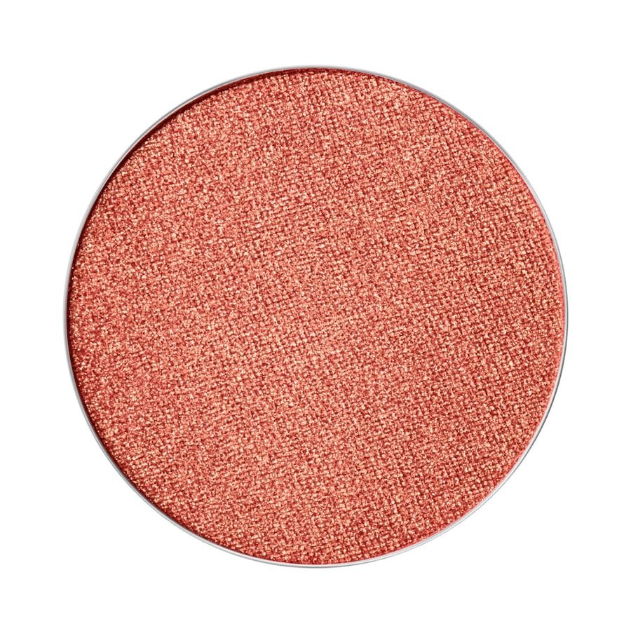 MAC Pro Palette Veluxe Pearl Eyeshadow ZONK BLEU Lidschatten 1,3 g Pro Palette Veluxe Pearl Eyeshadow Expensive Pink