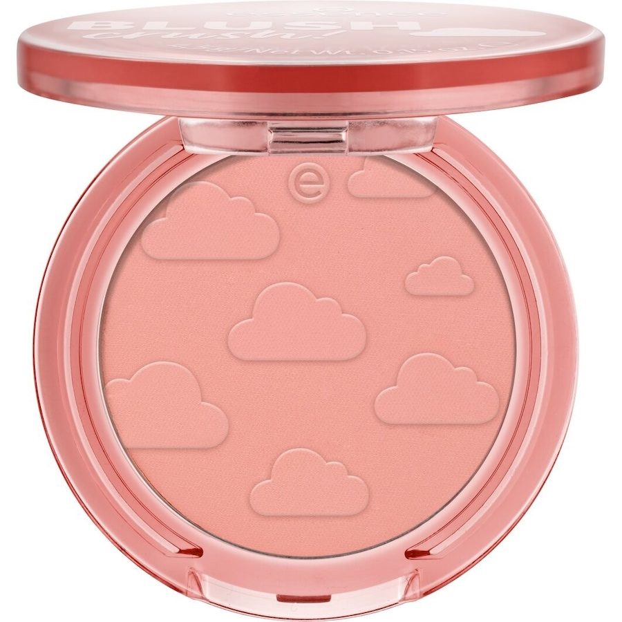 Essence Crush! Blush 4,5 g 110 - PEACHY PROMISE