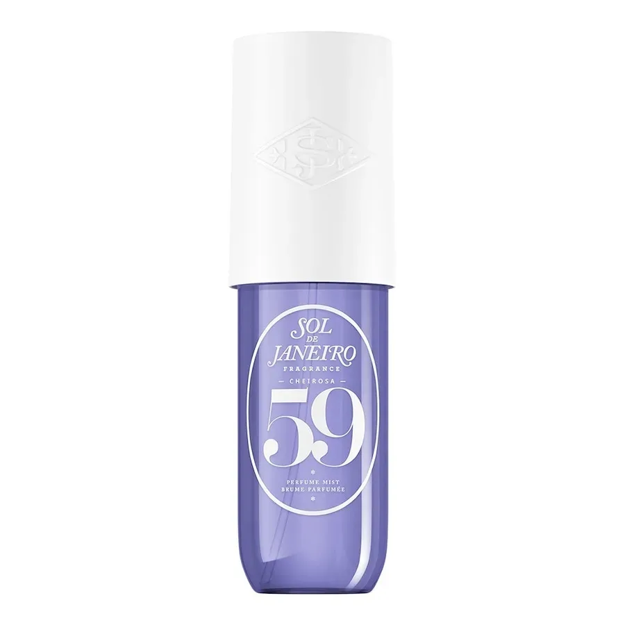 Sol de Janeiro Brazilian Crush Cheirosa 59 Bodyspray 90 ml