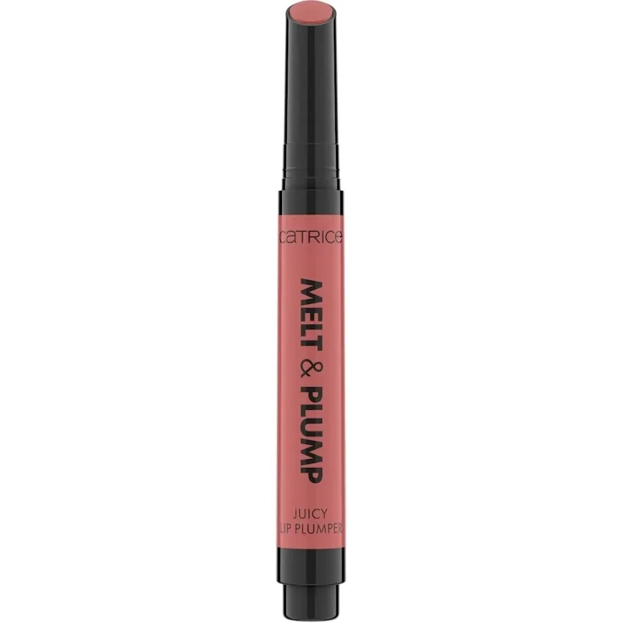 CATRICE - Melt & Plump Juicy Lip Plumper, 1.8 g,  Hyp-nude-tized