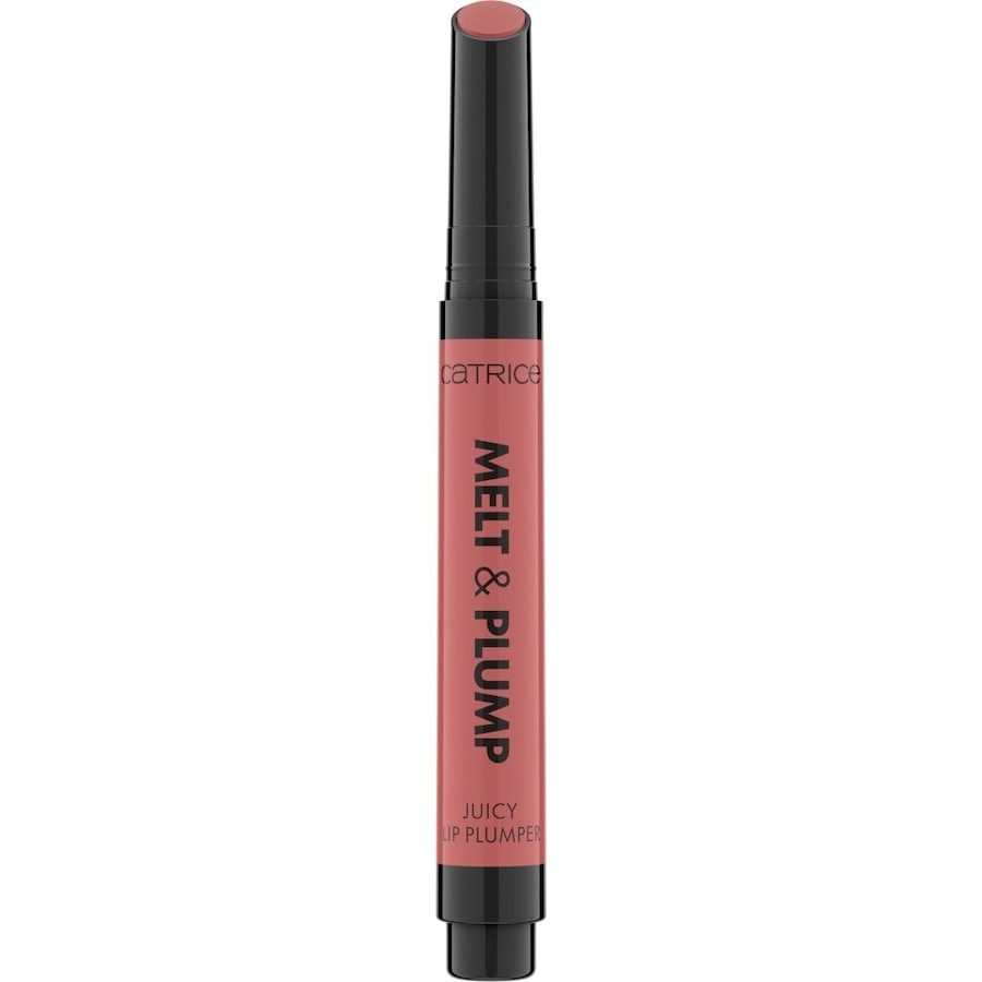 CATRICE - Melt & Plump Juicy Lip Plumper, 1.8 g,  Hyp-nude-tized