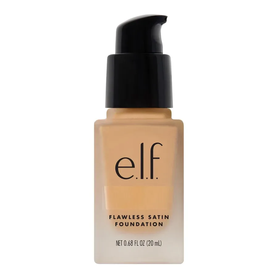e.l.f. Cosmetics Flawless Finish Foundation 20 ml Buff