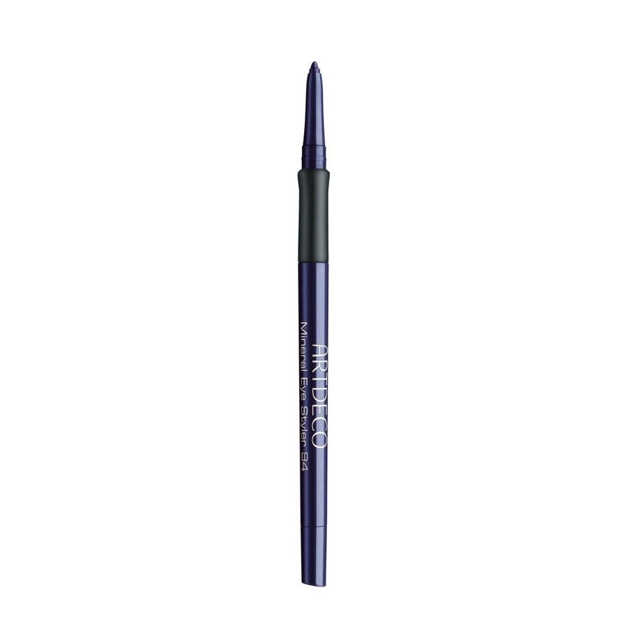 ARTDECO Mineral Lip Styler Lipliner 0,4 g 95 - MINERAL PURPLE ELDERBERRY