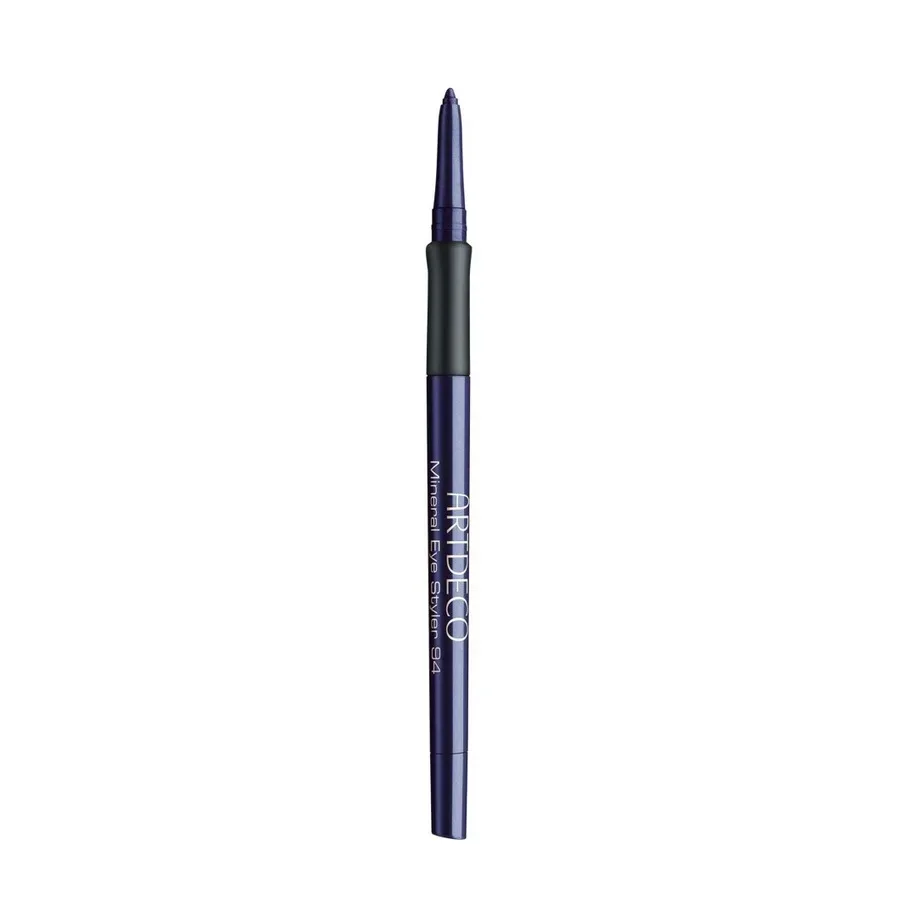 ARTDECO Mineral Lip Styler Lipliner 0,4 g 95 - MINERAL PURPLE ELDERBERRY