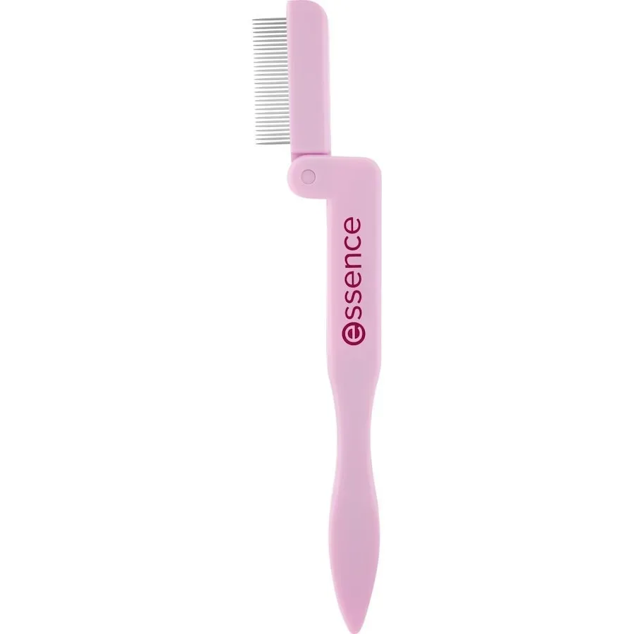 Essence - Eyelash Comb, 01 Define & shine, 1 Stück