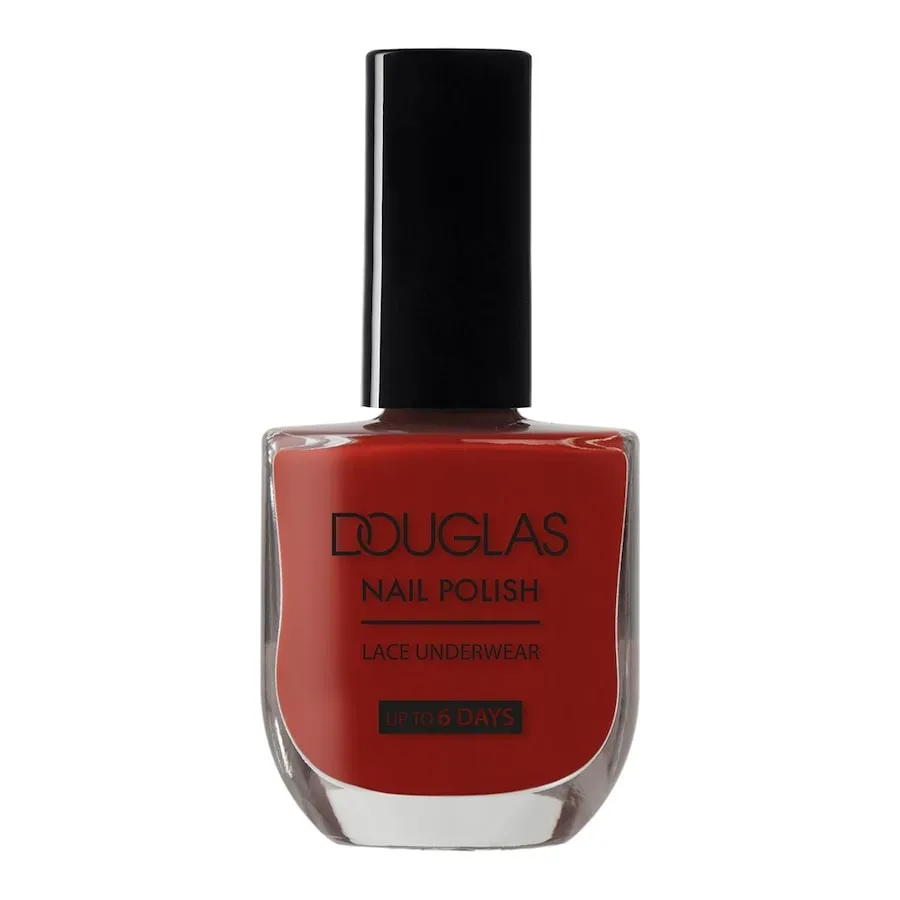 Douglas Collection Make-Up Nail Polish Timeless Nagellack 10 ml Nr. 280 - Lace Underwear