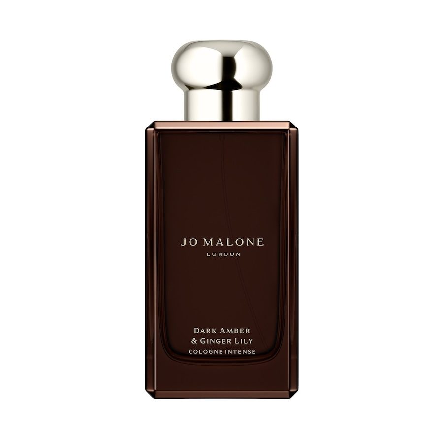 Jo Malone London Cologne Intense Dark Amber & Ginger Lily Eau de Cologne 100 ml