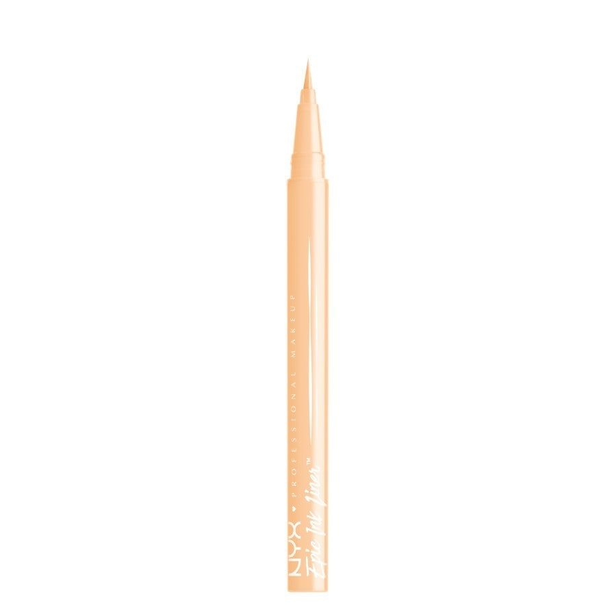 NYX-PROFESSIONAL-MAKEUP - Eyeliner, Epic Ink Liner, 1 ml,  Marshmallow