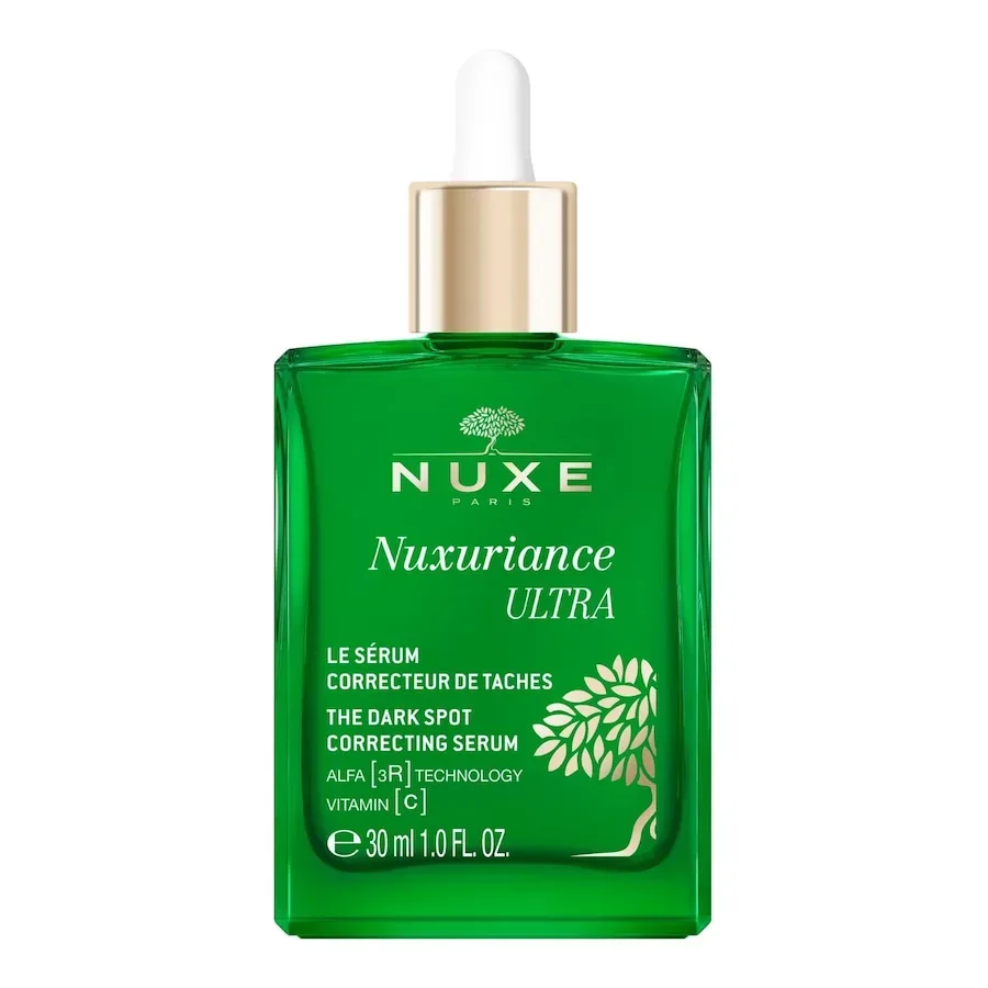 Nuxe - Nuxururiance Ultra, Das Serum Zur Korrektur Von Pigmentflecken, 30 ml