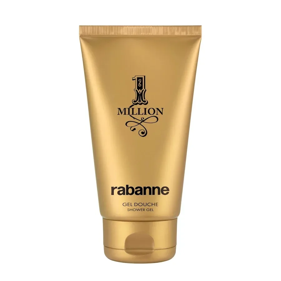 rabanne 1 Million Shower Gel 150ml Herren