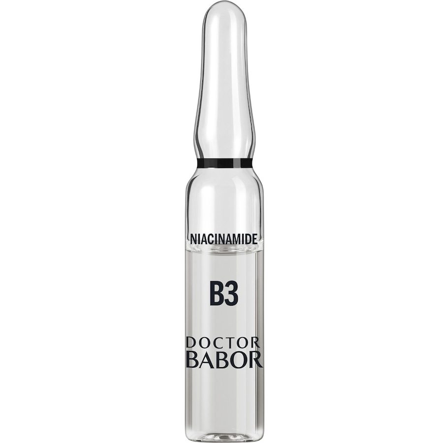 BABOR Ampoule Concentrates Barrier Protect Ampoule Serum Concentrate Ampullen 14 ml