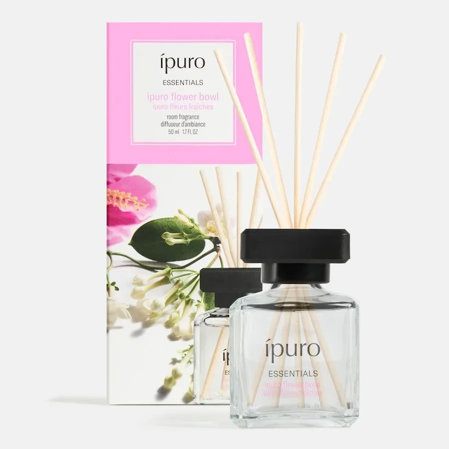 ipuro Flower Bowl Raumdüfte 50 ml