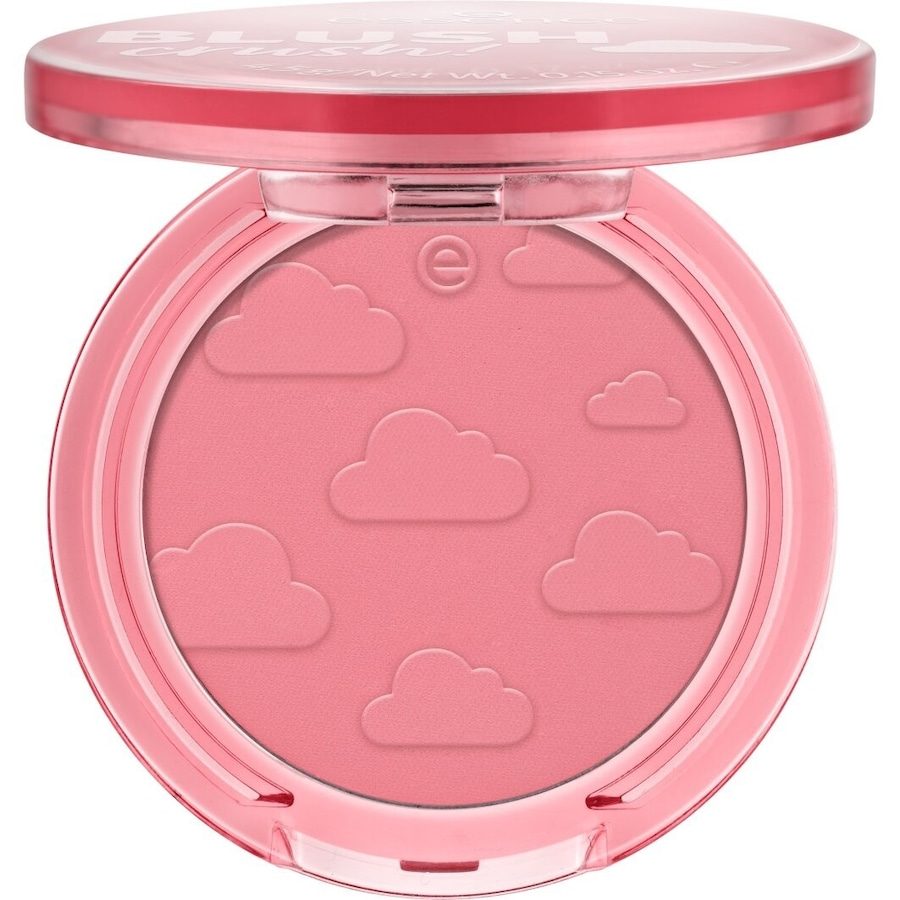 Essence Crush! Blush 4,5 g 130 - SWEET HIBISCUS