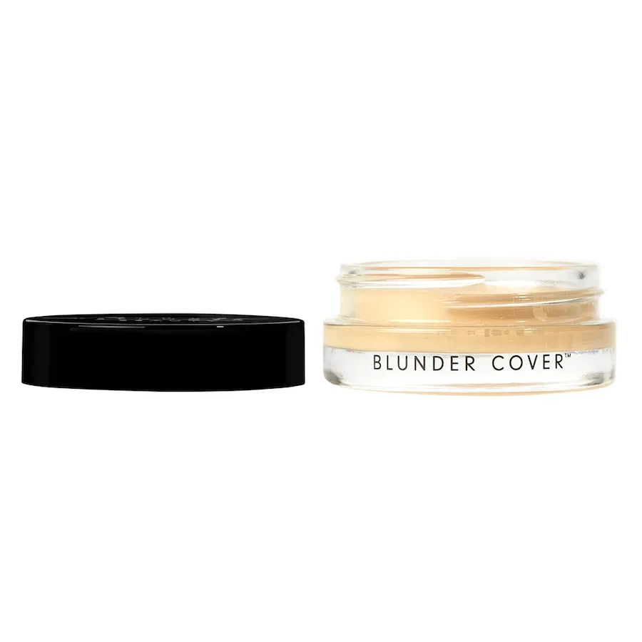 Monika Blunder Blunder Cover Foundation 17,6 g BC-EINS - EINS.5