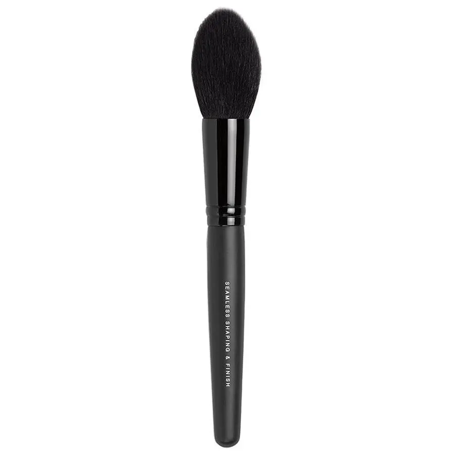 bareMinerals Seamless Shaping & Finish Brush Foundationpinsel 10 g 10 Gramm