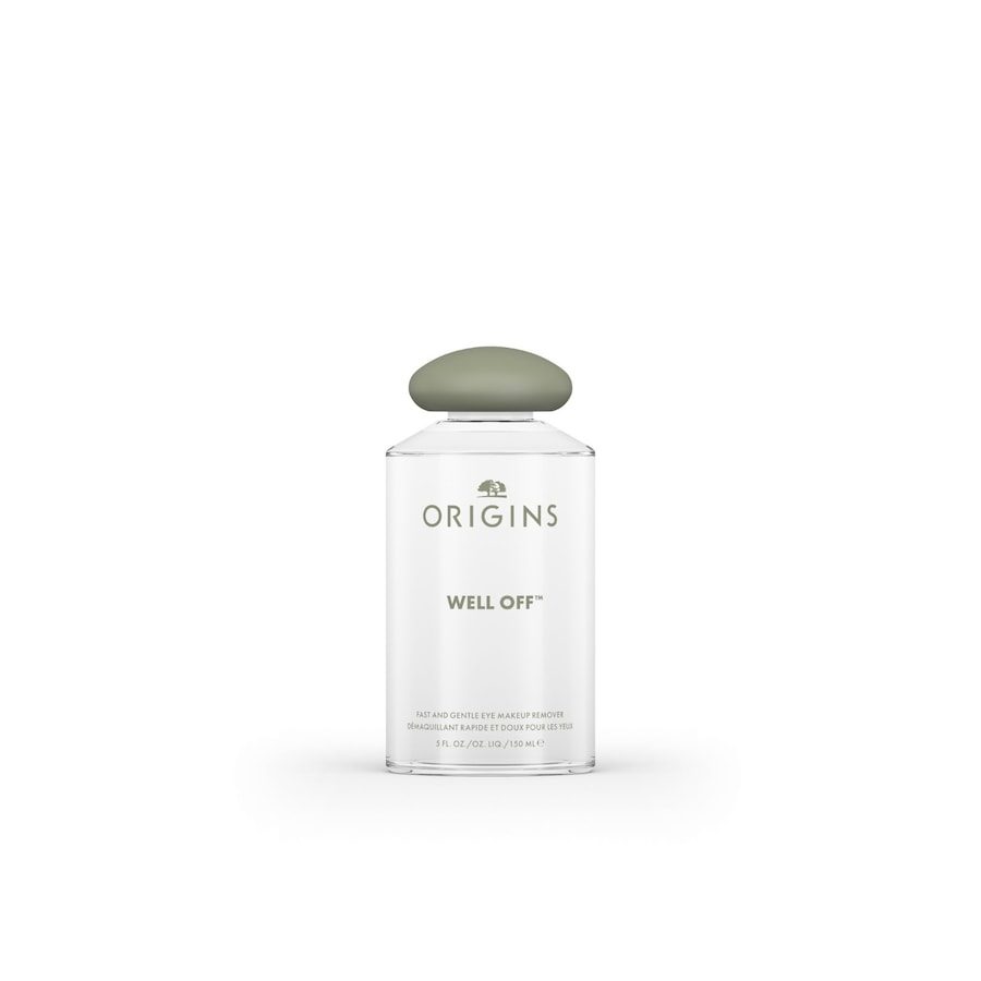 Origins Well Off? Makeup Remover Make-up Entferner 150 ml