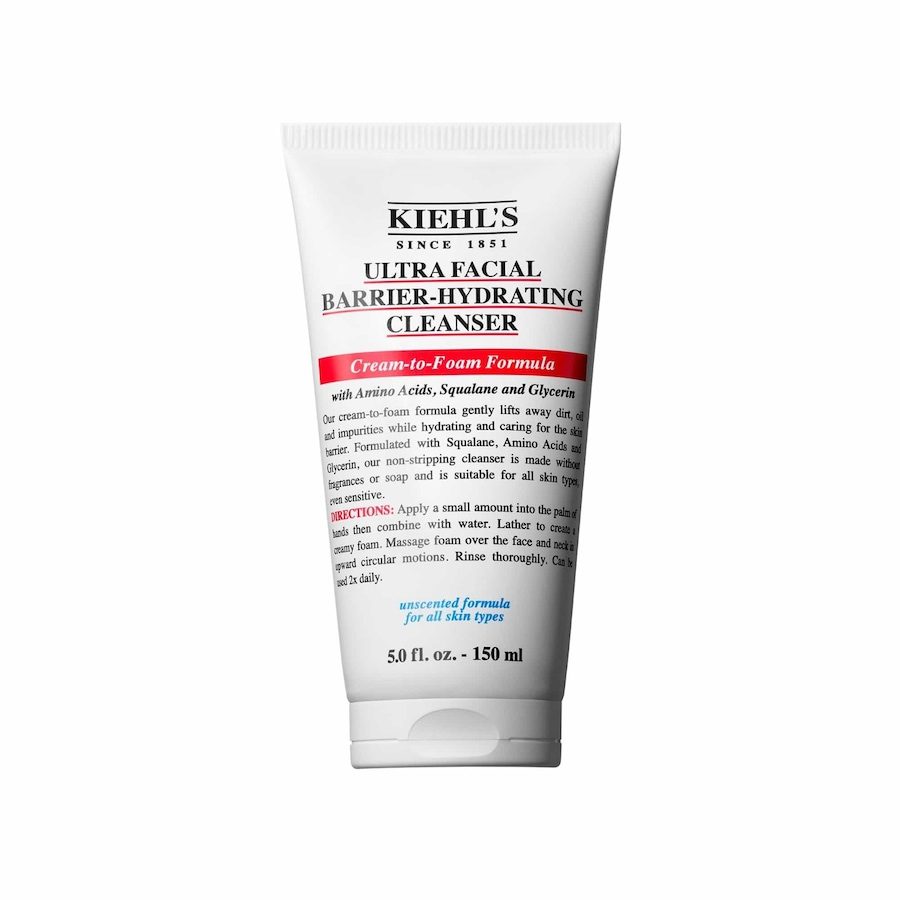 Kiehl?s Ultra Facial Barrier-Hydrating Cleanser Reinigungsgel 75 ml