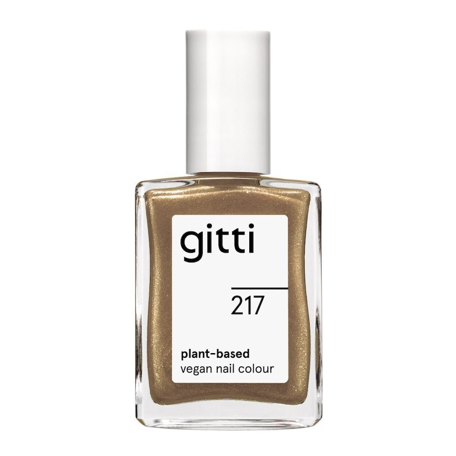 gitti no. 217 Nagellack 15 ml