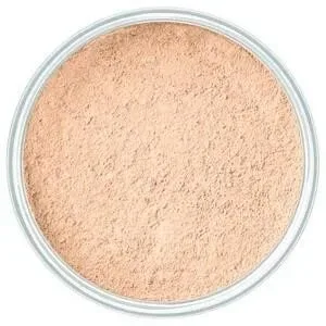 ARTDECO Mineral Powder Foundation 15 g 2 - NATURAL BEIGE