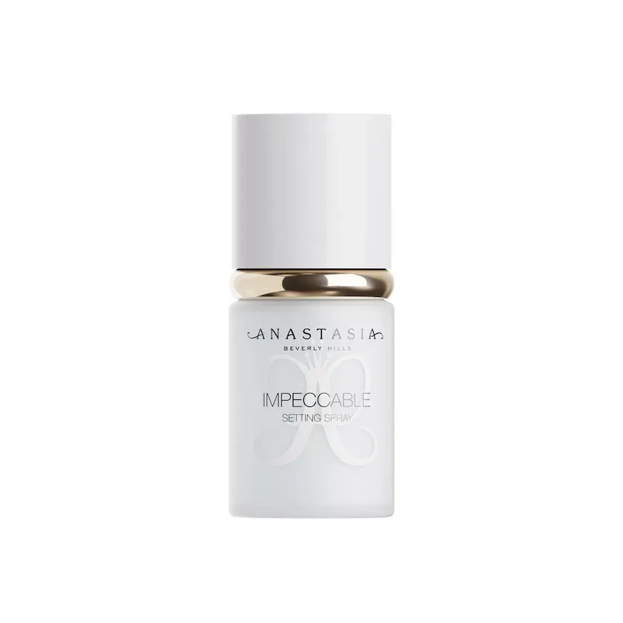 Anastasia Beverly Hills - Impeccable 24HR Blurring Matte Setting Spray - Fixierspray, 40 ml