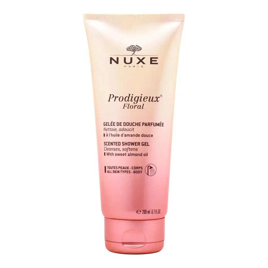 Nuxe - Prodigieux Floral Duschgel, Prodigieux Floral Gelée Douche, 200 ml