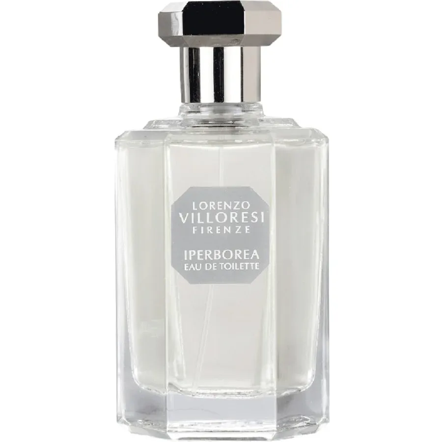 LORENZO VILLORESI Iperborea Damenparfum 100 ml Damen