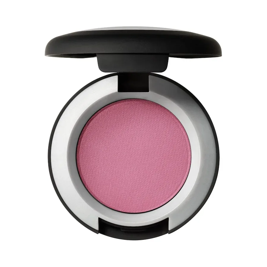 MAC Cosmetics - Powder Kiss Soft Matte Eye Shadow, Ripened