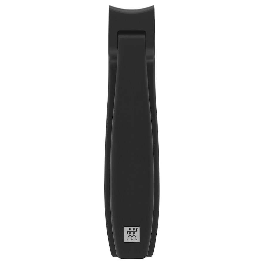ZWILLING Beauty Premium Nail Clippers, Black Edition Nägel kürzen 1 ct