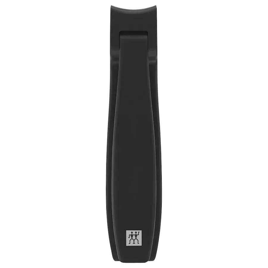 ZWILLING Beauty Premium Nail Clippers, Black Edition Nägel kürzen 1 ct