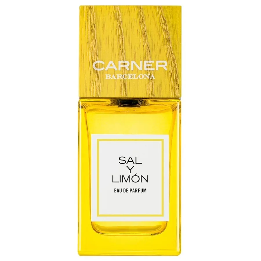 Carner Barcelona SAL Y LIMON Eau de Parfum 30 ml