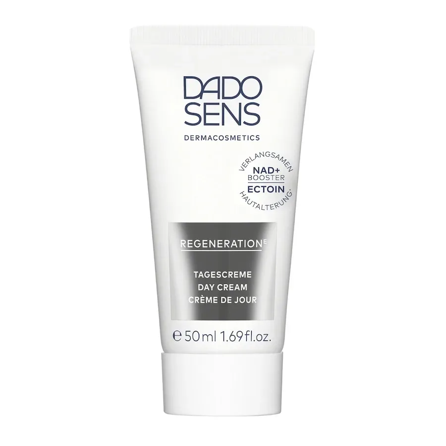 DADO SENS Dermacosmetics REGENERATION E Tagescreme 50 ml
