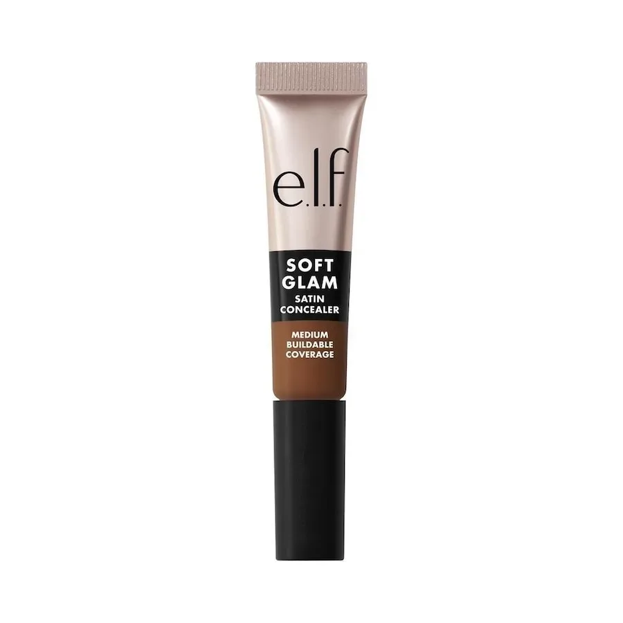e.l.f. Cosmetics Soft Glam Satin Concealer 6,3 ml 54 - DEEP NEUTRAL