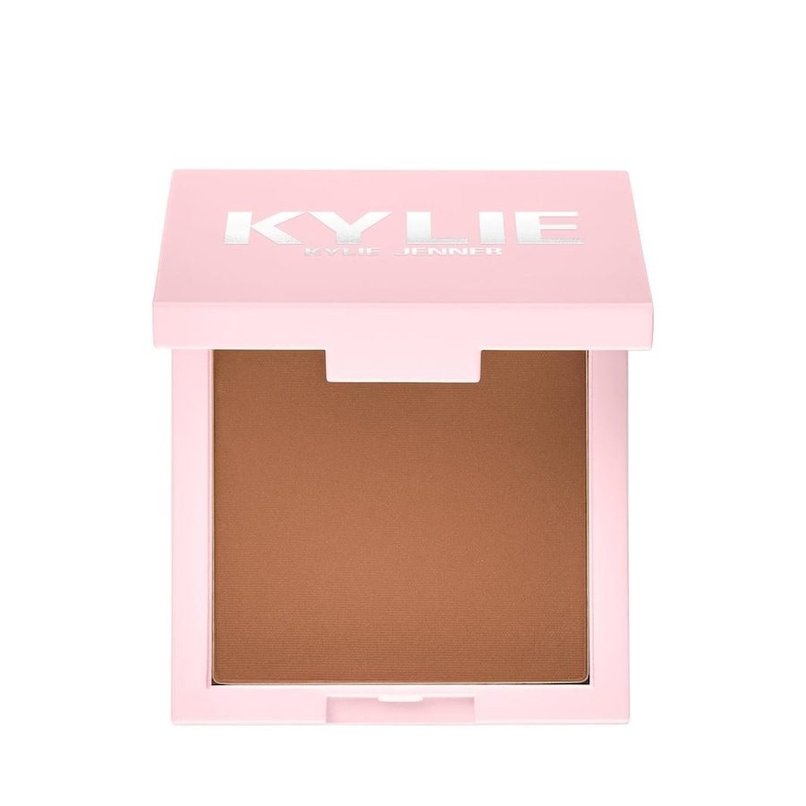 KYLIE COSMETICS Pressed Powder Bronzer 10 g 400 - TANNED AND GORGEOUS