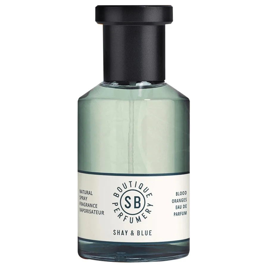 Shay & Blue Blood Oranges Eau de Parfum 100 ml