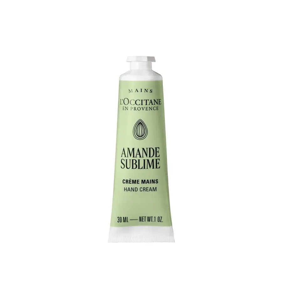 L’Occitane en Provence - Mandel Handcreme, 30 ml