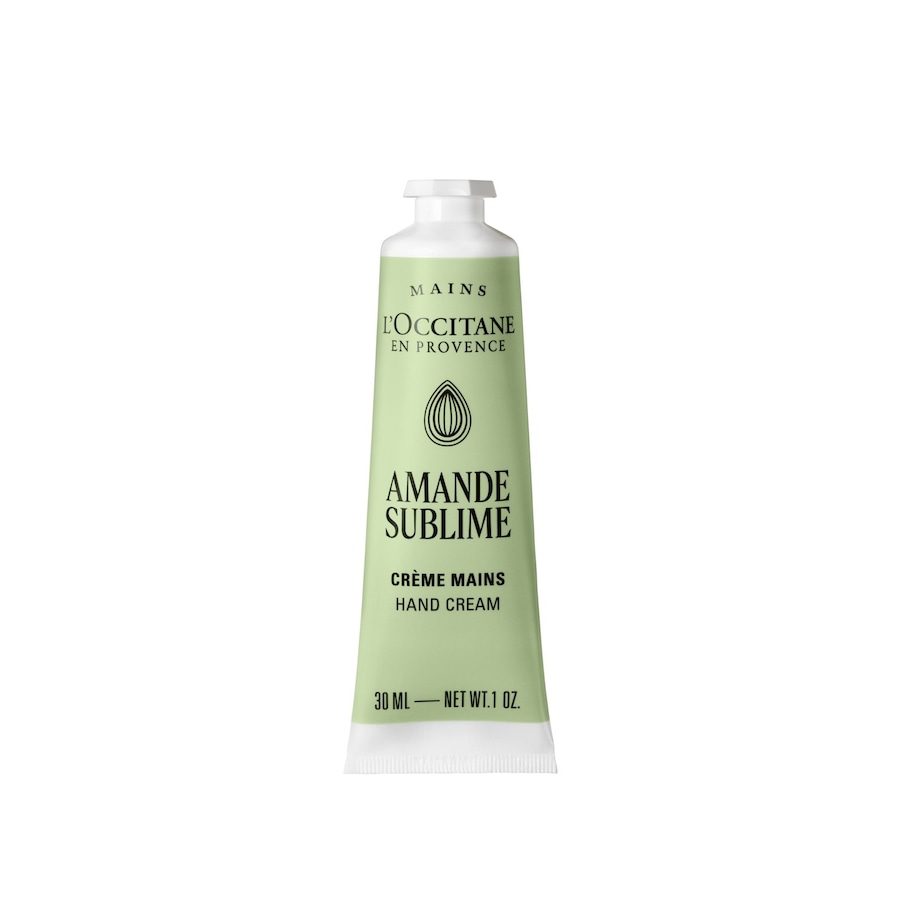 L’Occitane en Provence - Mandel Handcreme, 30 ml