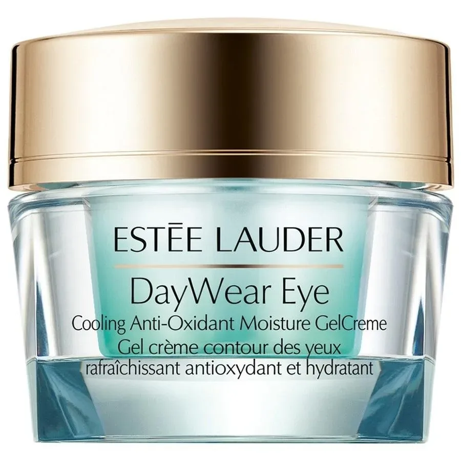 Estée Lauder DayWear Eye Cooling Anti-Oxidant Moisture GelCreme Augencreme 15 ml Damen