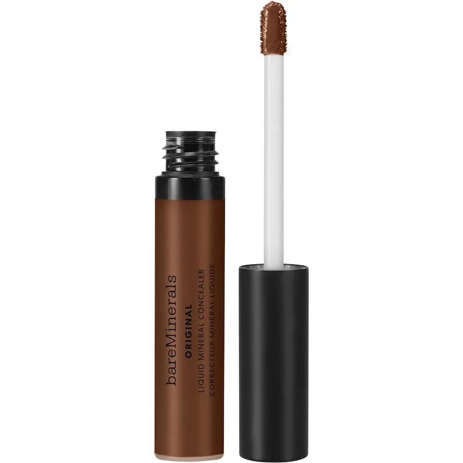 bareMinerals Original Liquid Concealer 6 ml DEEP 6C