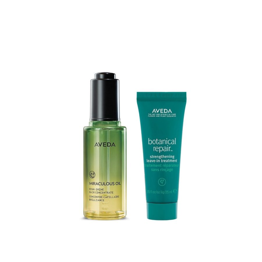 Aveda Strength & Shine Duo Haarpflegesets 1 ct
